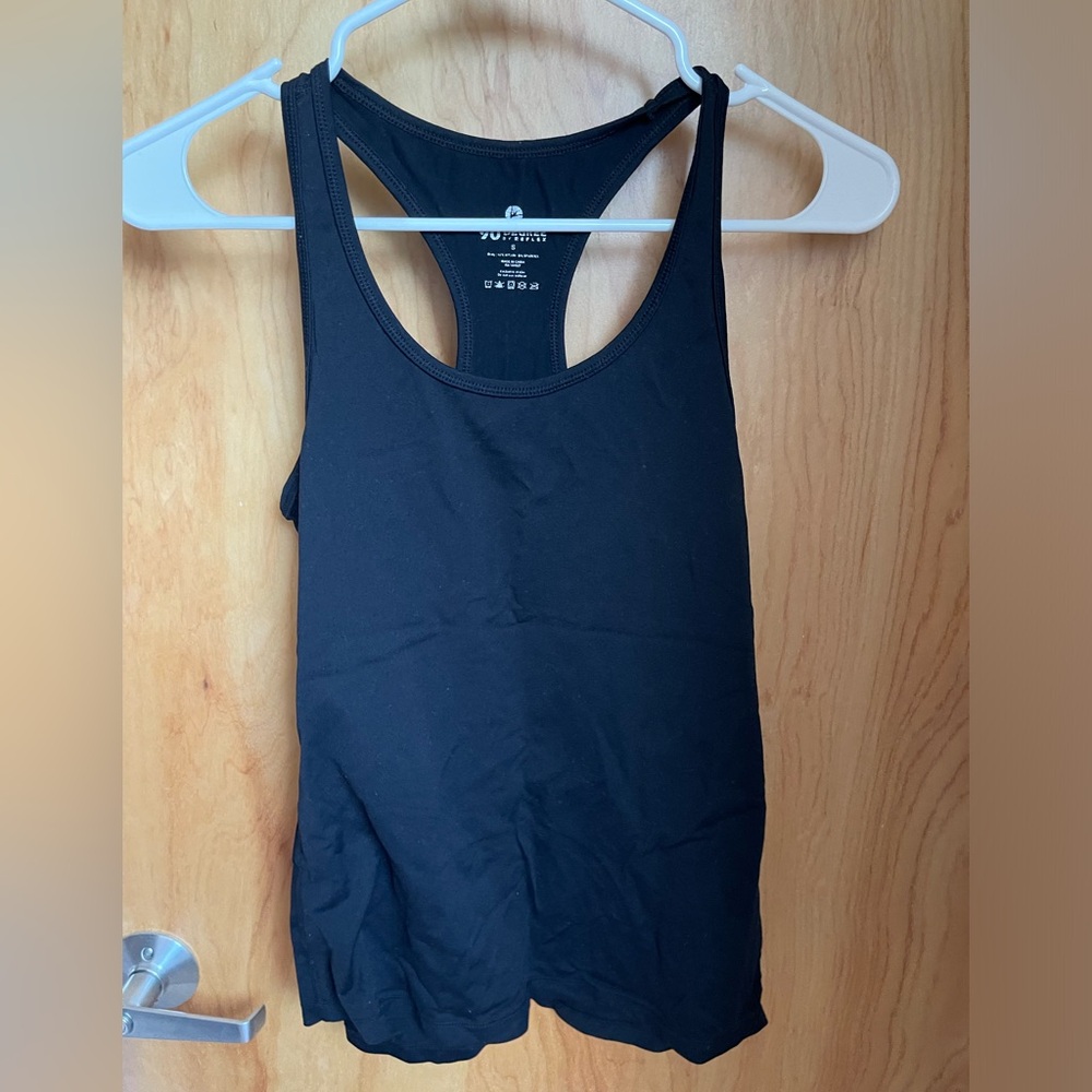 Work out shirt